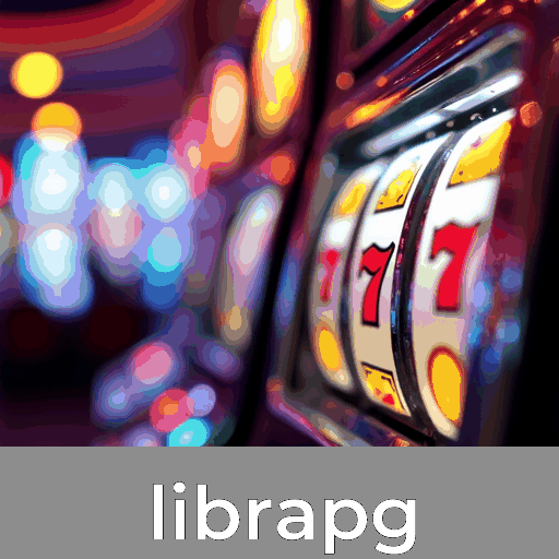 Aproveite o Acesso Seguro Instantâneo em librapg