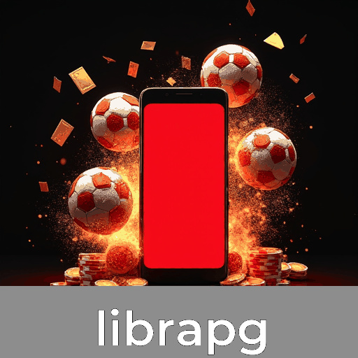 Aproveite o Acesso Seguro Instantâneo em librapg