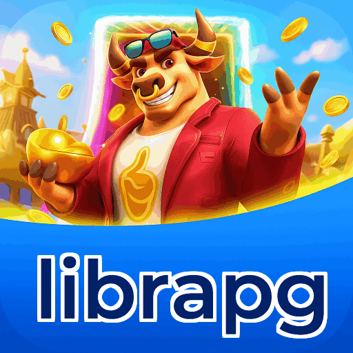 librapg Logo