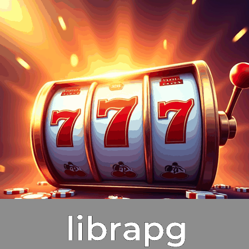 Librapg: Diversão Ilimitada para Jogadores do Brasil